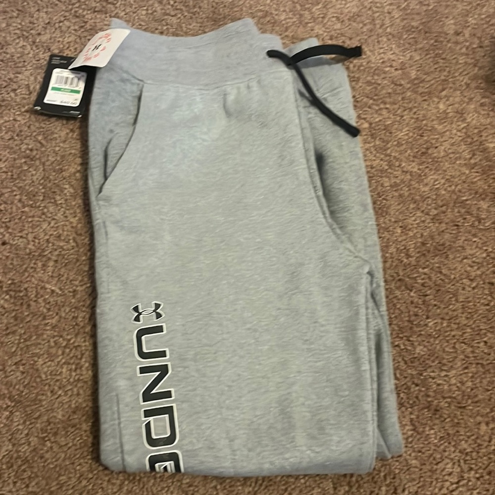 UA pants